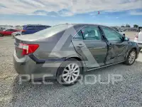 2012 Toyota CAMRY фото