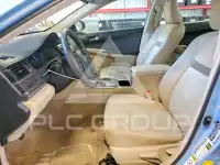 2012 Toyota CAMRY фото