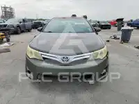 2012 Toyota CAMRY photo