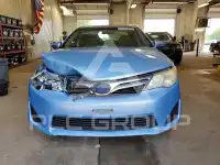 2012 Toyota CAMRY фото