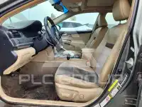 2012 Toyota CAMRY photo