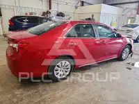 2012 Toyota CAMRY фото