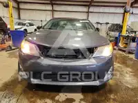 2012 Toyota CAMRY фото