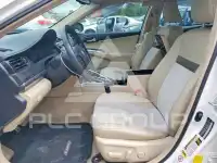 2012 Toyota CAMRY фото