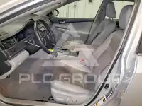 2012 Toyota CAMRY фото