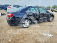 2012 Toyota CAMRY photo