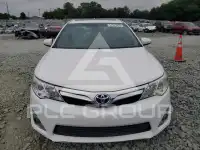 2012 Toyota CAMRY фото