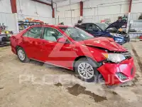 2012 Toyota CAMRY фото