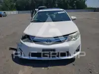 2012 Toyota CAMRY фото