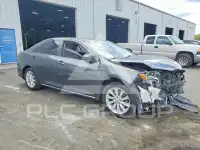 2012 Toyota CAMRY photo