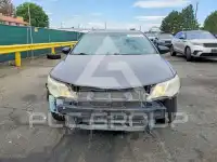 2012 Toyota CAMRY photo