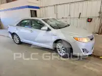 2012 Toyota CAMRY photo