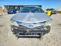 2012 Toyota CAMRY photo