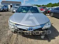 2012 Toyota CAMRY фото