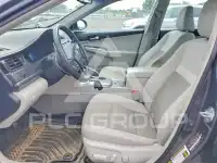 2012 Toyota CAMRY фото