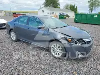 2012 Toyota CAMRY фото