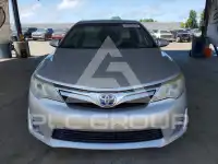 2012 Toyota CAMRY фото