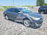 2012 Toyota CAMRY photo