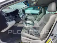 2012 Toyota CAMRY photo