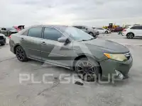 2012 Toyota CAMRY photo