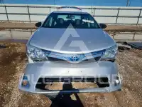 2012 Toyota CAMRY фото