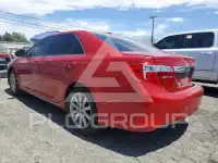 2012 Toyota CAMRY фото