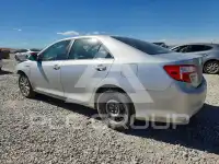 2012 Toyota CAMRY photo