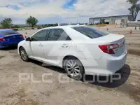 2012 Toyota CAMRY фото