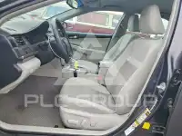 2012 Toyota CAMRY фото