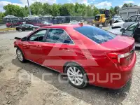 2012 Toyota CAMRY photo