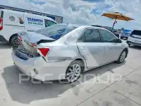 2012 Toyota CAMRY photo