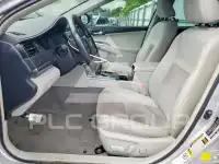 2012 Toyota CAMRY фото