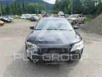 2012 Toyota CAMRY фото