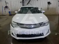 2012 Toyota CAMRY фото