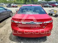 2012 Toyota CAMRY photo
