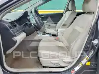 2012 Toyota CAMRY photo
