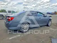 2012 Toyota CAMRY photo