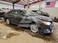 2012 Toyota CAMRY фото