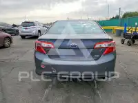2012 Toyota CAMRY photo