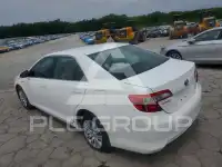 2012 Toyota CAMRY фото