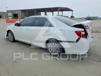 2012 Toyota CAMRY photo