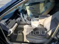 2012 Toyota CAMRY фото