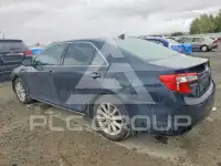 2012 Toyota CAMRY фото