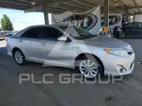 2012 Toyota CAMRY фото