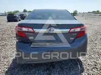 2012 Toyota CAMRY photo