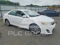 2012 Toyota CAMRY фото