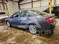 2012 Toyota CAMRY фото