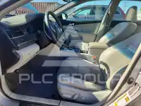 2012 Toyota CAMRY фото