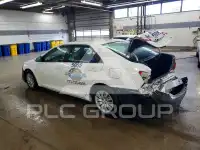 2012 Toyota CAMRY фото