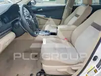 2012 Toyota CAMRY photo